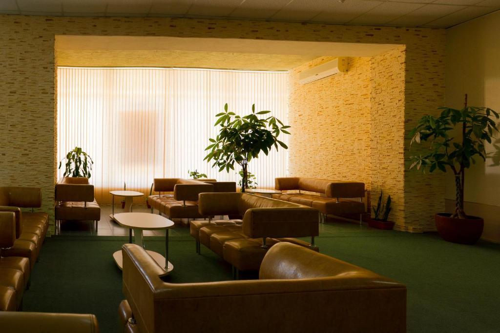 אודסה Hotel Mirniy Resort מראה חיצוני תמונה