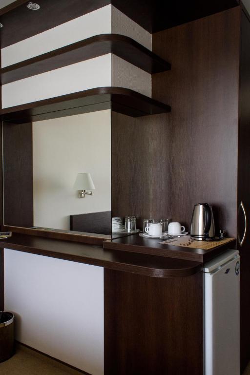 אודסה Hotel Mirniy Resort חדר תמונה