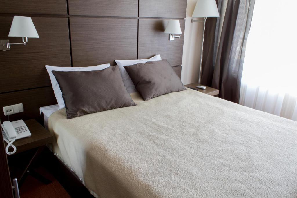 אודסה Hotel Mirniy Resort חדר תמונה
