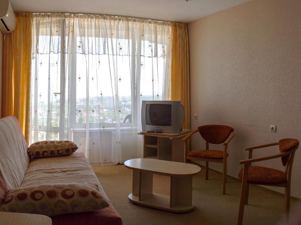 אודסה Hotel Mirniy Resort חדר תמונה