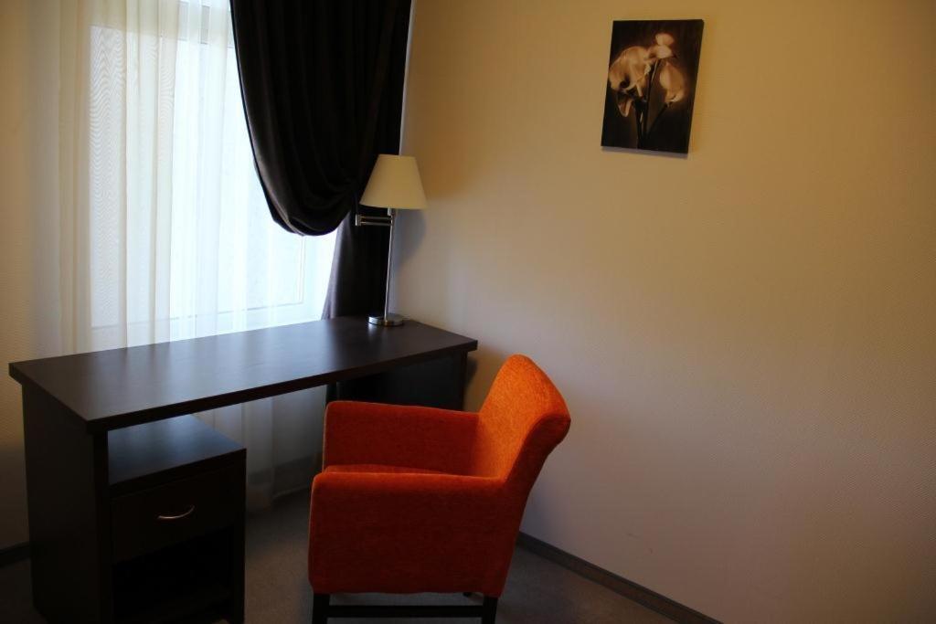 אודסה Hotel Mirniy Resort חדר תמונה
